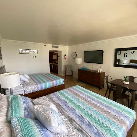 סאני איילס ביץ' Beachfront Condo In Miami! מראה חיצוני תמונה