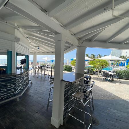 סאני איילס ביץ' Beachfront Condo In Miami! מראה חיצוני תמונה