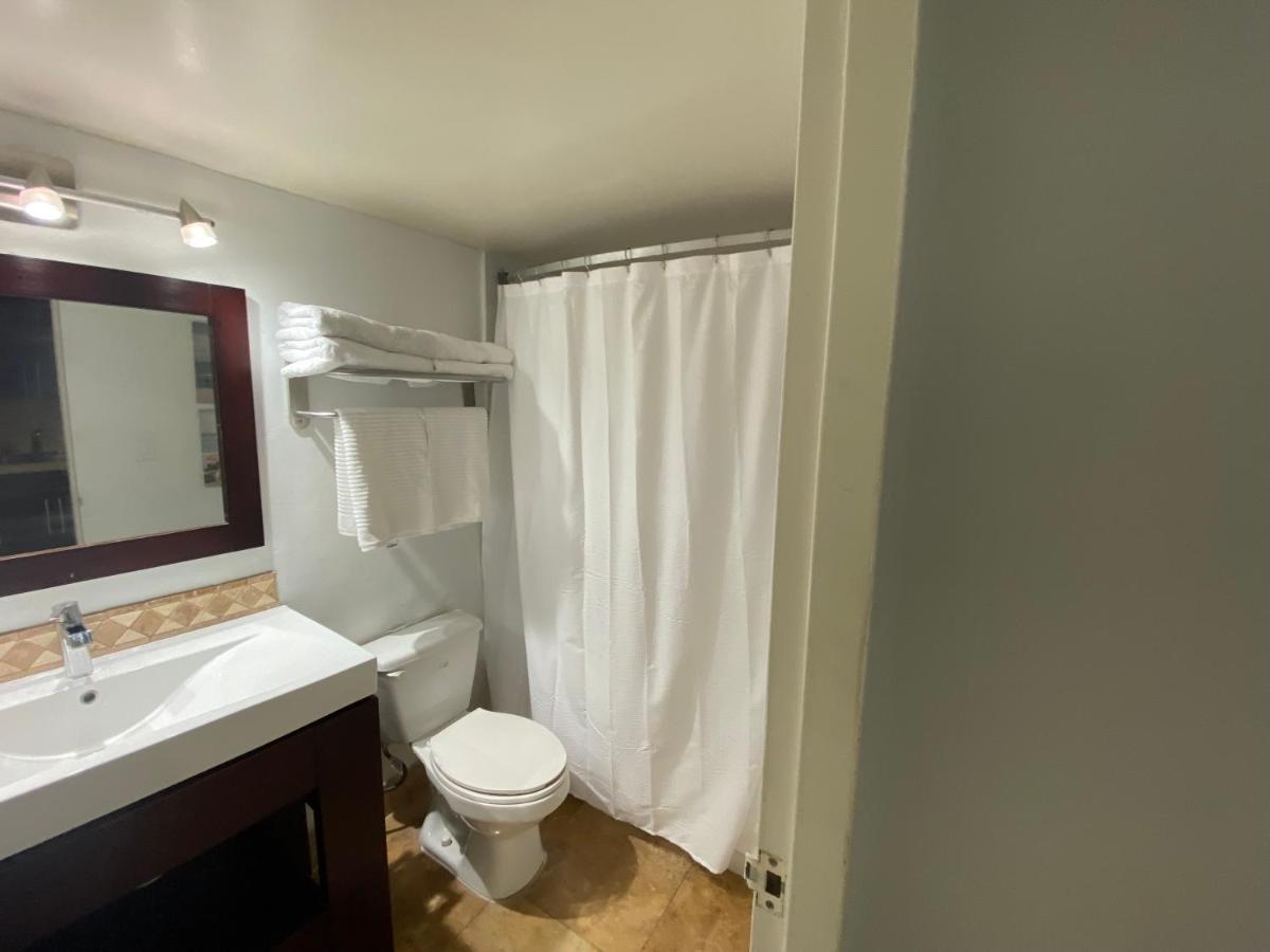 סאני איילס ביץ' Beachfront Condo In Miami! מראה חיצוני תמונה